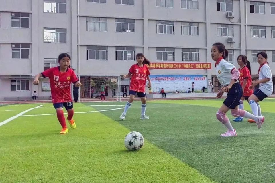 清远中小学课程将优化调整！