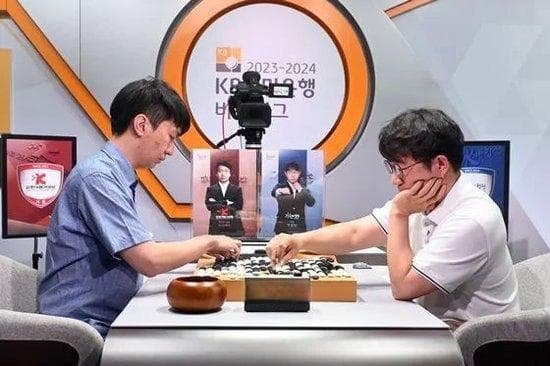 韩国围棋新规则引发争议：从党毅飞一盘棋到柯洁LG杯事件