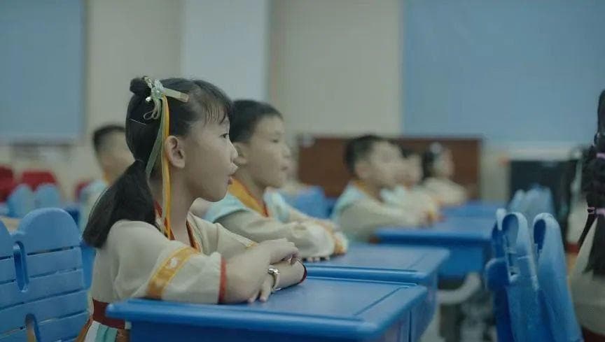 泉州方言吟诵：千年古调注“新声”