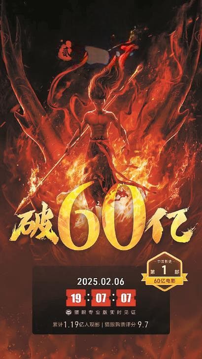电影市场彻底回暖了吗