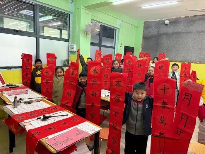 南昌“流动少年宫”点亮多彩梦 助力青少年全面发展