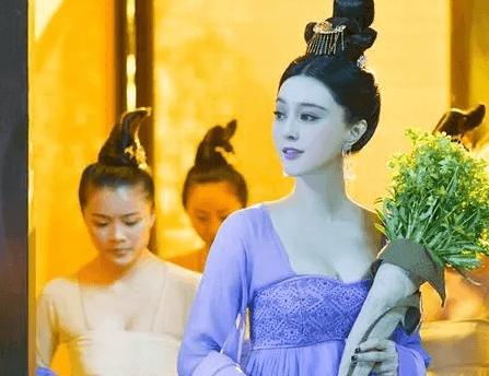 杨贵妃真的是“胖美人”吗？历史文献揭秘真相