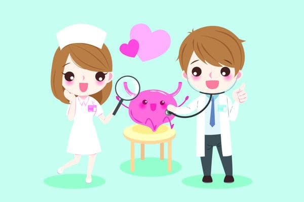 肝胆脾胃肾五项检查挂什么科