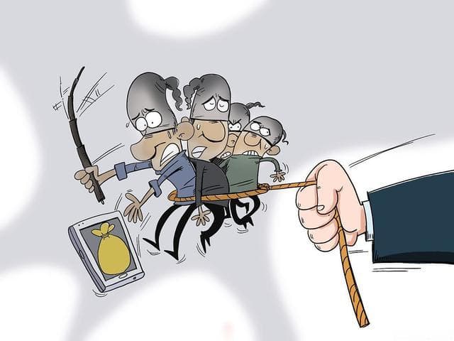 如何有效防止孩子接触成人内容