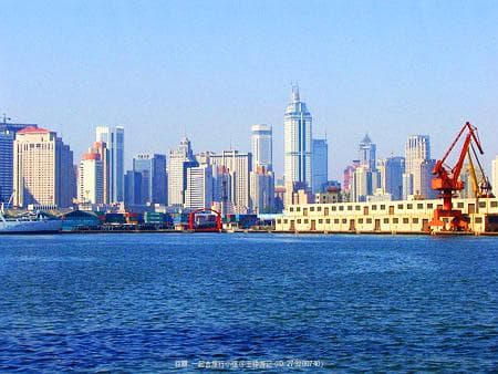 大连十大看海胜地：从浪漫地标到文艺港湾