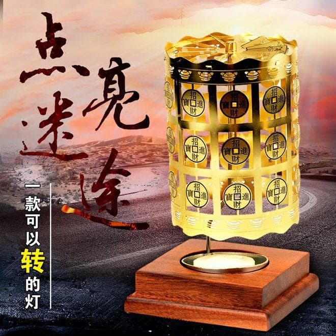招财风水布局，杨明德大师的实用心得