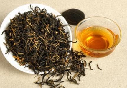 金骏眉茶叶：从冲泡到鉴赏的完全指南