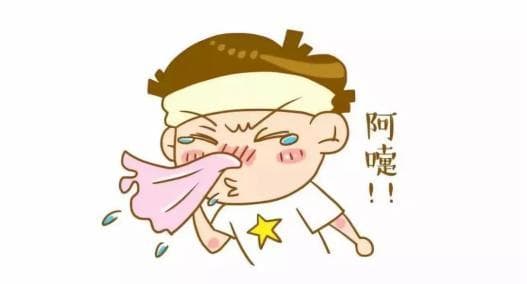 一个喷嚏耳朵怎么听不见了？｜贤医健康说
