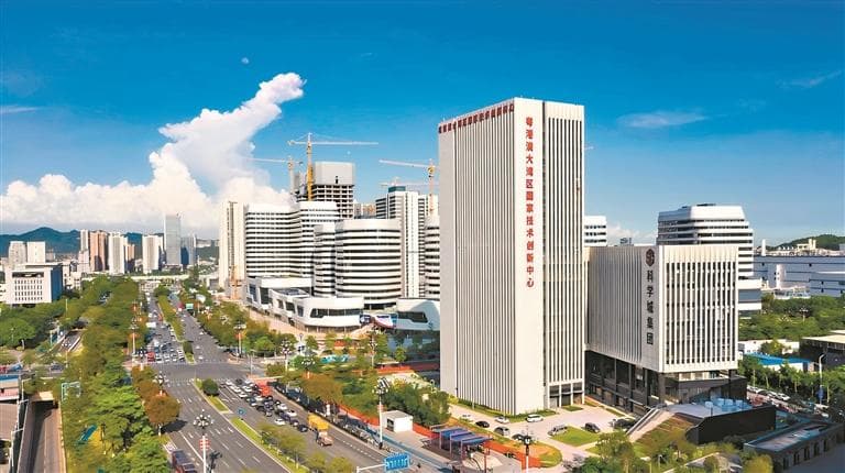 打通科技产业融合推动成果转化：科技成果高效转化 广州模式硕果累累