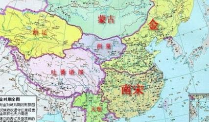 南宋宰相马廷鸾简介：一生勤政爱民，且秉性正直