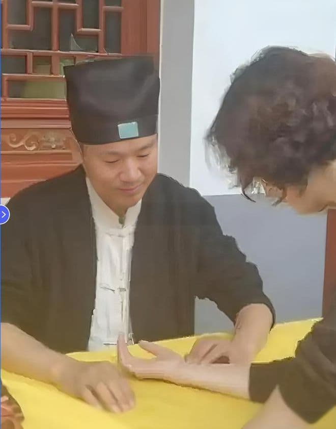 武当纯阳门第二十四代传人孙道针：传承道医文化，弘扬武当精髓