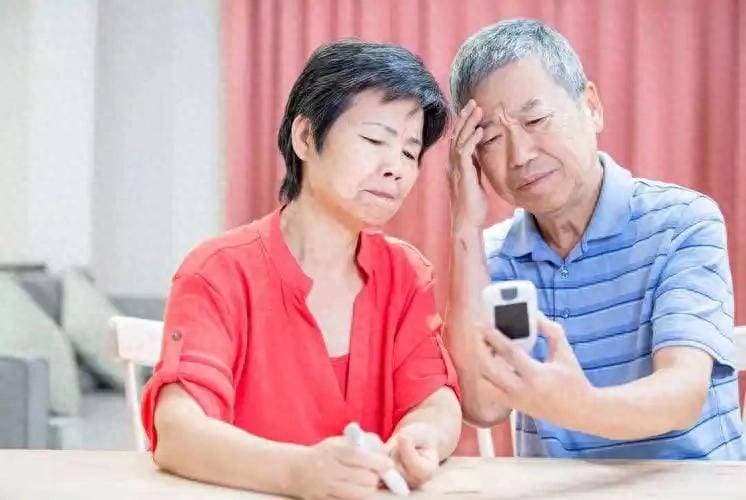 专家发现：糖尿病患者饮食管理三大误区，这些细节关乎血糖控制