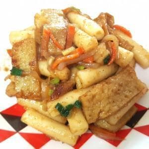 超简单家庭派对食物制作简单又不错的可乐五香酱肉的方法