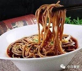 精选七款川味面条做法，喜欢吃面的朋友收藏了