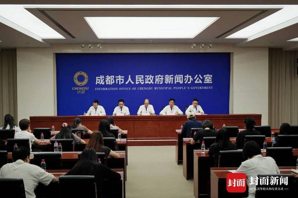 保耕地、提产业、美乡村 成都“三农”工作有了新目标