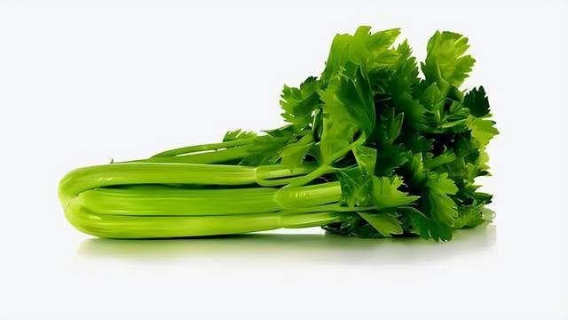 西芹和芹菜傻傻分不清？看完这篇秒懂！