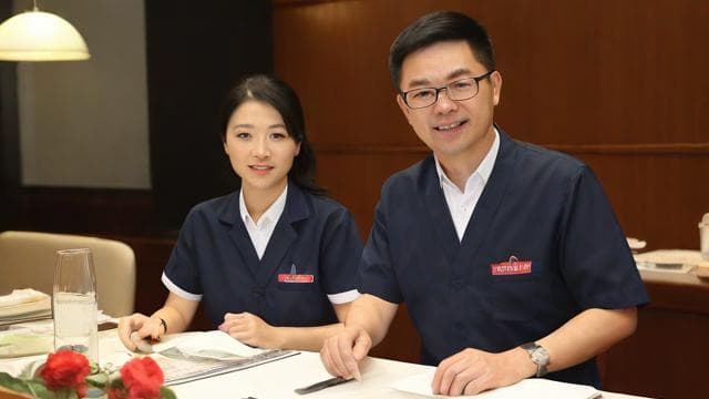 餐饮业员工薪酬结构设计指南：构成要素、设计原则与实施步骤