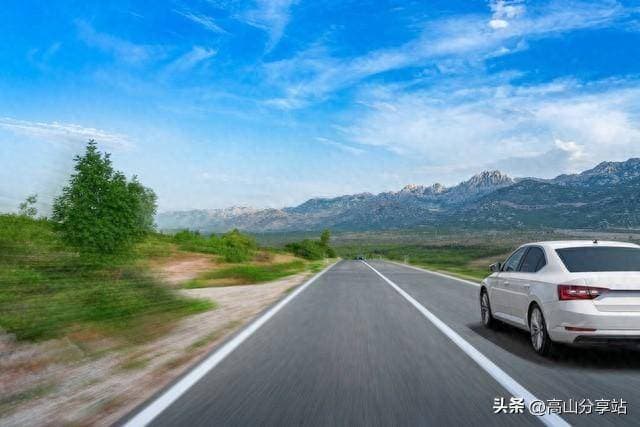 左右之间：交通行驶规则的变迁