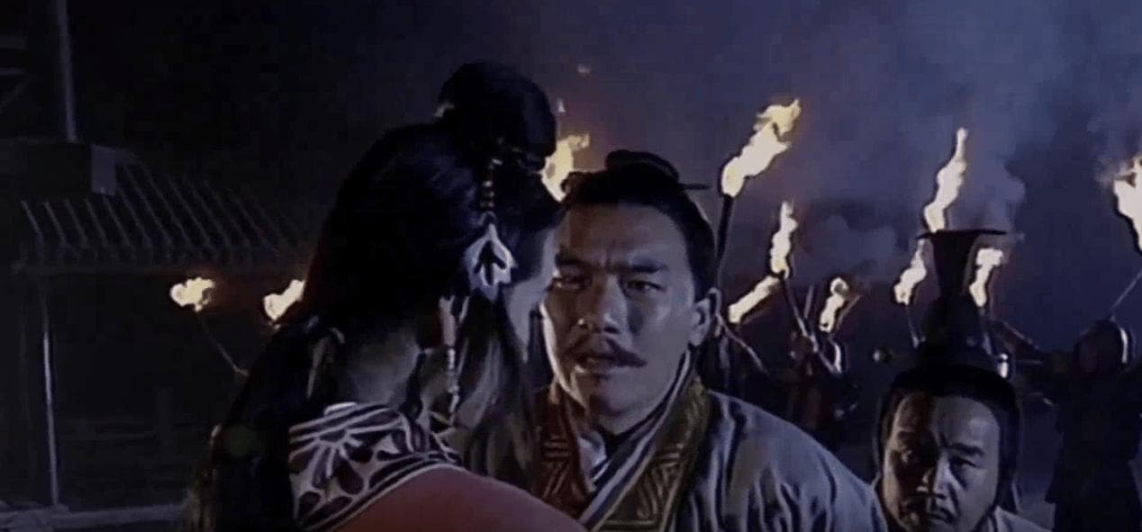 烽火戏诸侯——不诚信只能戏弄自己