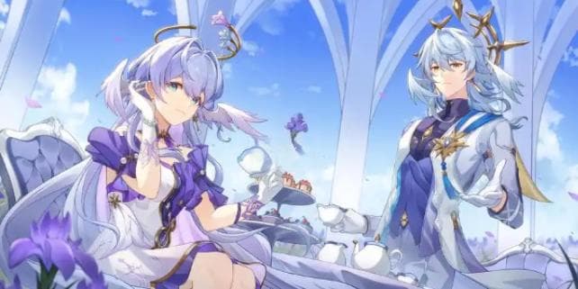 崩坏：星穹铁道角色强度排行