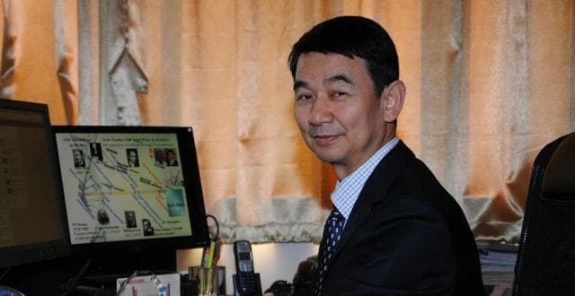 郭万林院士：“水中取电”“空中取电”不再是幻想