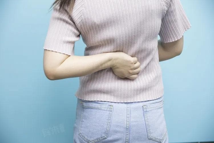 左侧后腰部疼痛要警惕哪些病