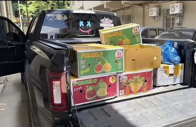 皮卡也能走绿通？详解皮卡车主如何减免高速费用