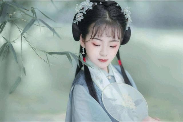 宋祁《鹧鸪天》：从街头偶遇到词坛佳话