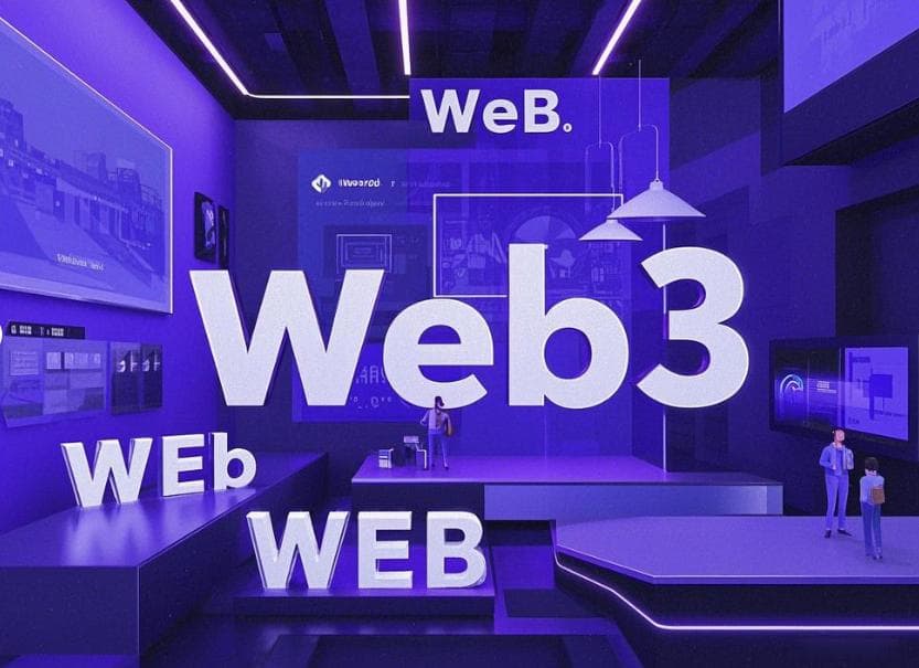 Web3 与区块链：开启透明、安全的网络新时代
