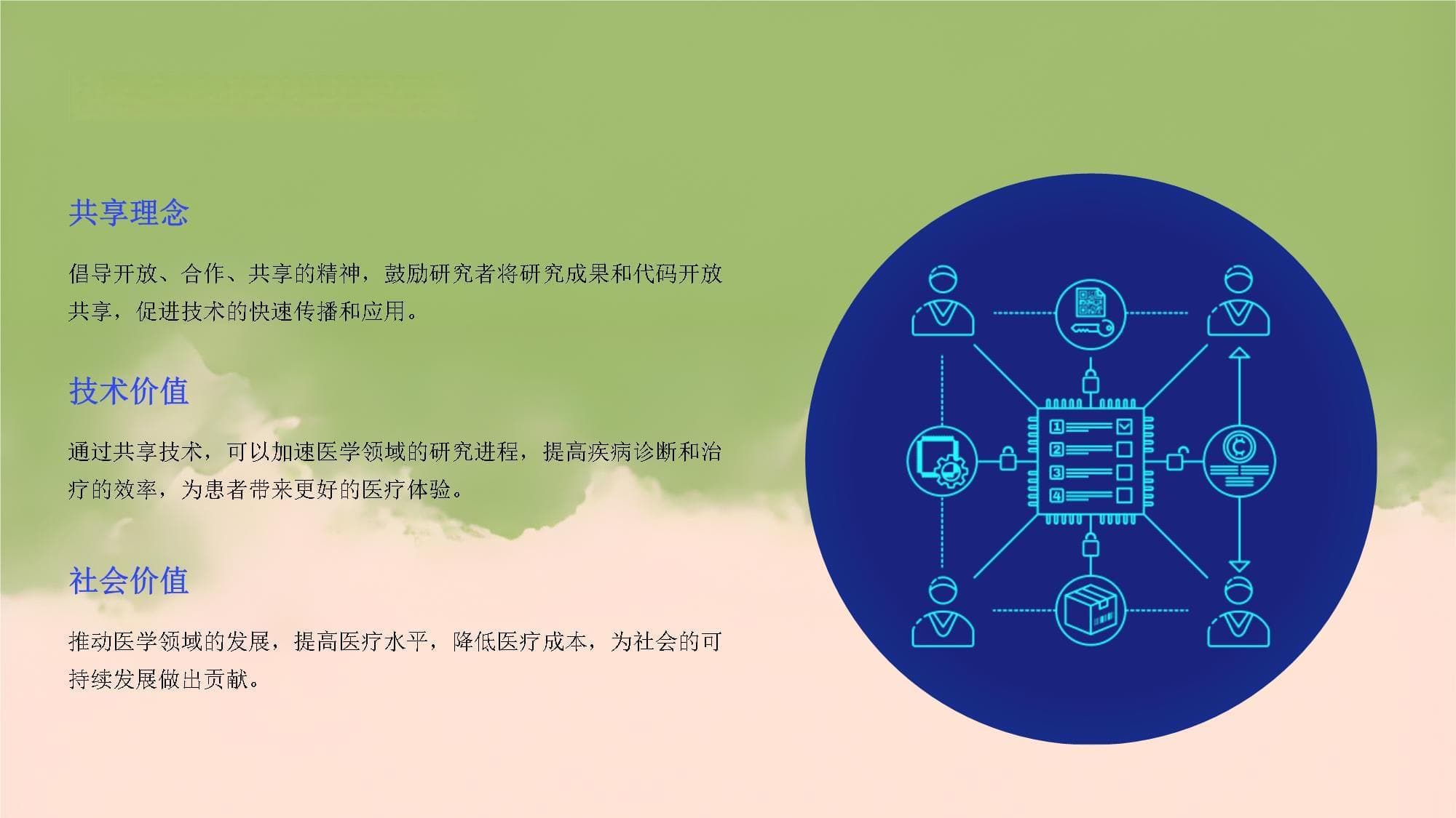 开源deepseek带来的技术共享与创新机遇