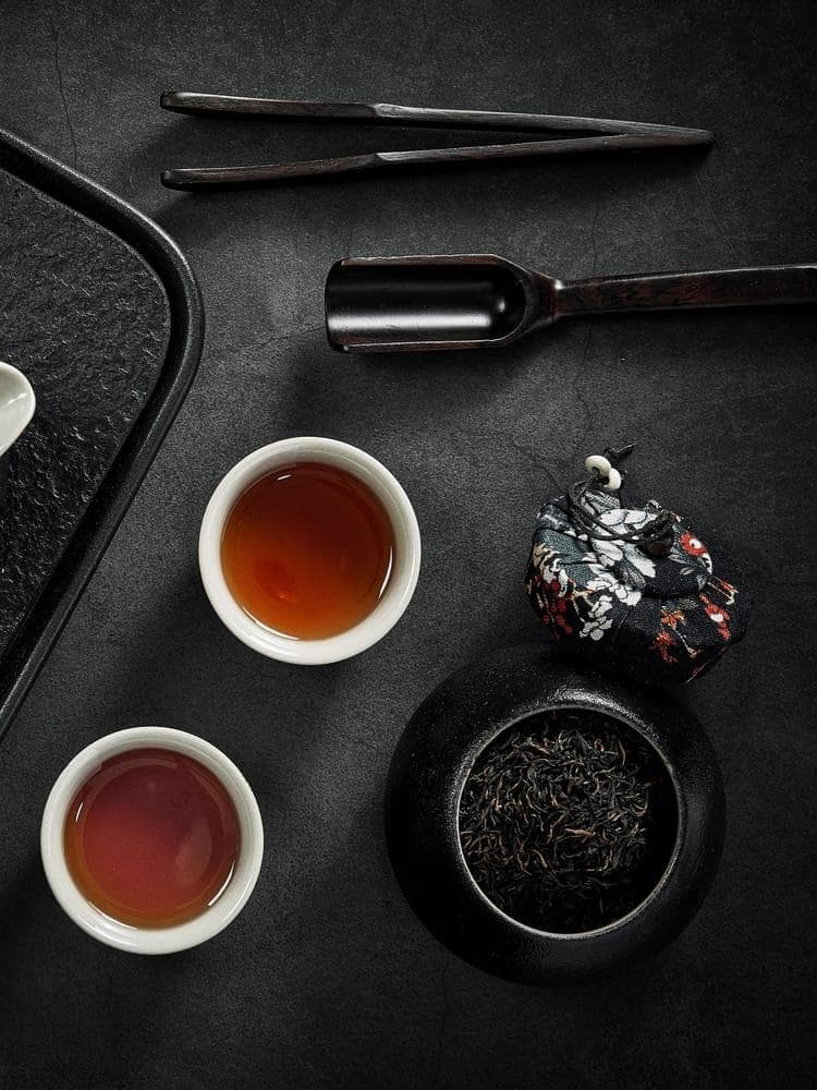 掌握红茶6大好处与禁忌、建议摄取量，帮助你一次搞懂红茶知识！