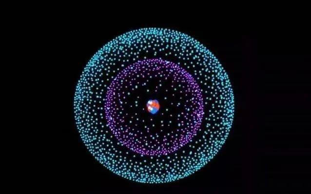 奇点：从「无」到「有」的量子一跃 —— 宇宙诞生的终极奥秘