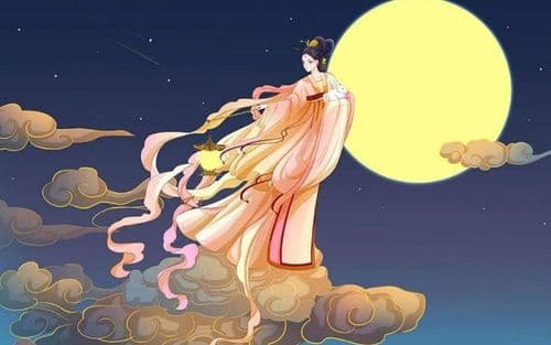 从"嫦娥奔月"到"嫦娥"揽月：中国探月工程的辉煌历程