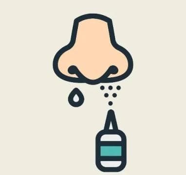 一入秋就犯鼻炎？快来看看鼻喷雾剂的正确使用和注意事项