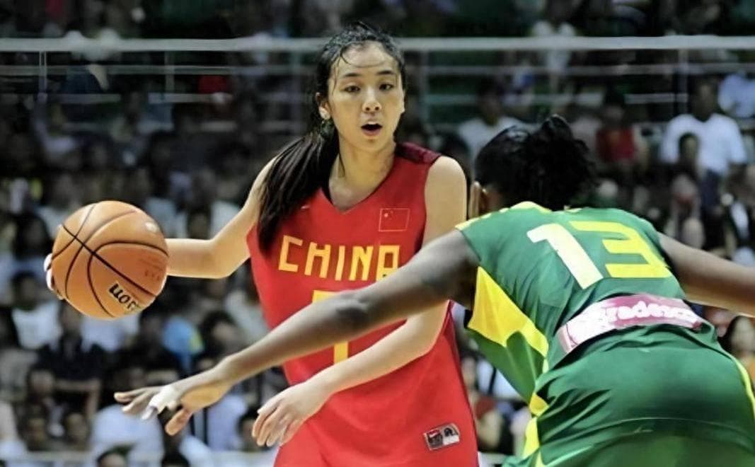 赵爽复出！35岁女篮国手再战WCBA，她的实力还剩多少？