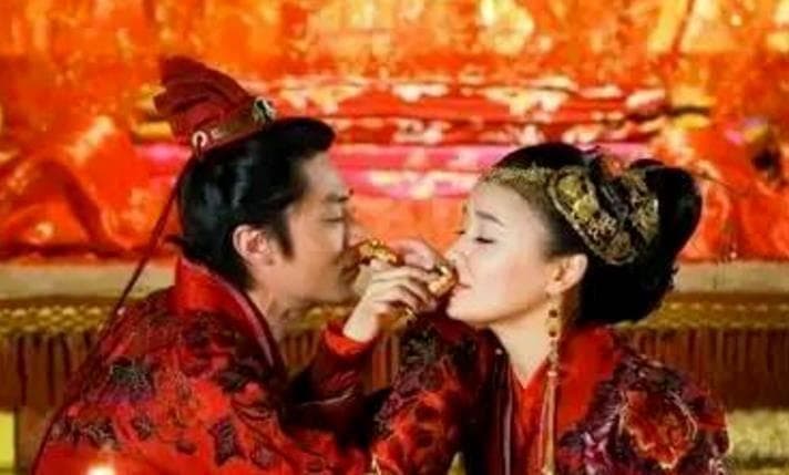 古代结婚有没有戒指？想知道真相吗，我们一起往下读