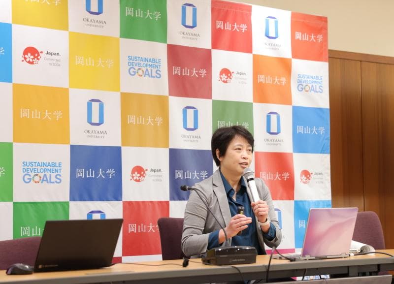 冈山大学全球首次发现：咀嚼口香糖训练有助于预防食道癌术后并发症