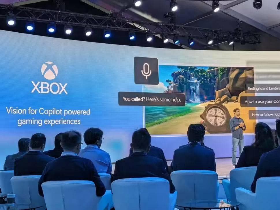 微软发布Xbox十月更新,新增手柄摇杆校准与自然语言搜索功能