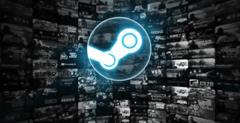 实习生拯救了Steam？V社纪录片揭秘自己如何逃离维旺迪魔爪