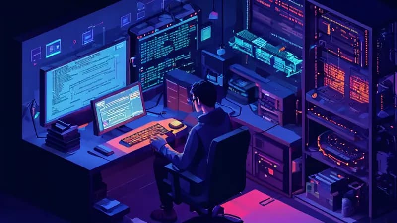 如何排除团队外部干扰