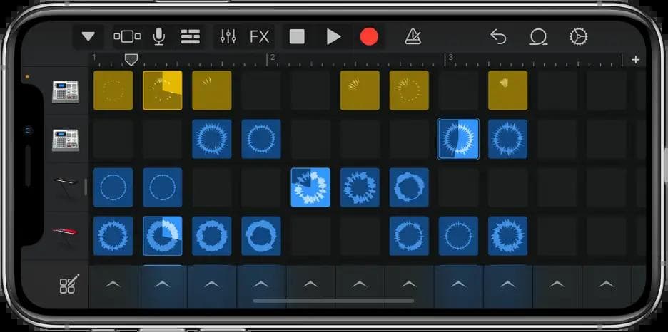 如何在没有乐器的情况下创作歌曲