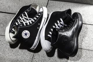 从Stan Smith到Chuck Taylor 为什么品牌们都爱卖复古鞋？