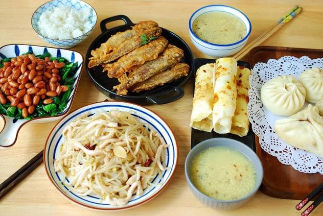 主食摄入量与健康关系研究：如何科学选择主食