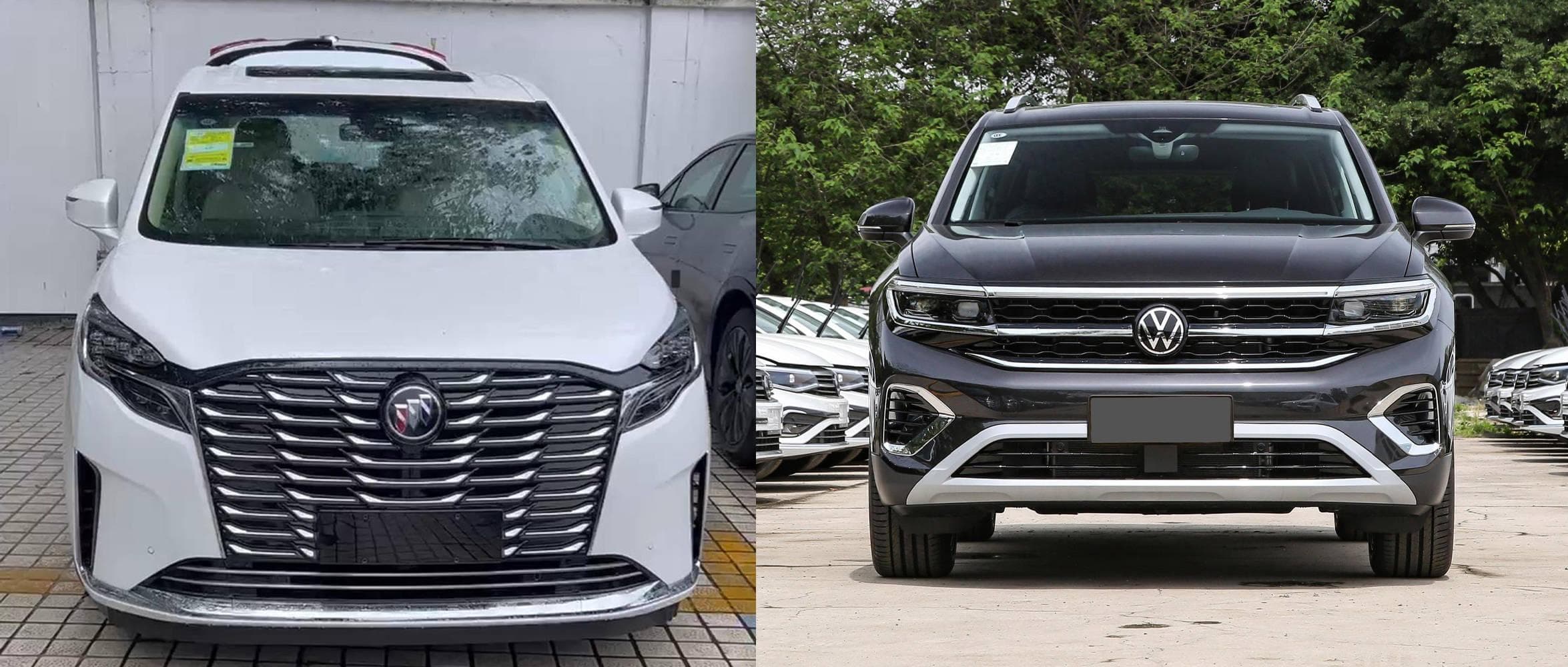 大空间6座刚需家庭，选MPV还是SUV？