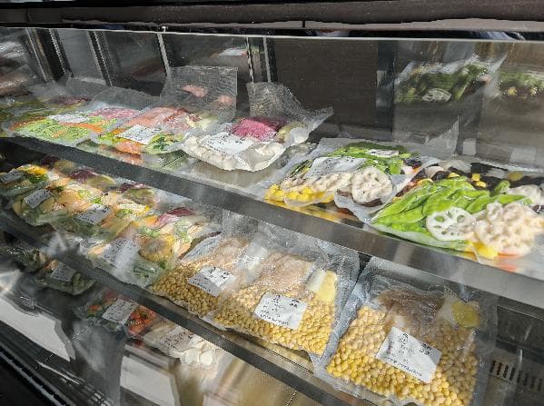 大连：人脸识别助力食堂精准供餐，减少食品浪费