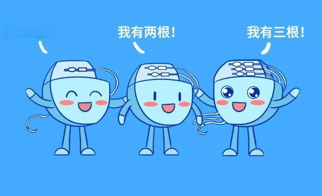 单腔、双腔、三腔临时心脏起搏器，腔越多越好吗？