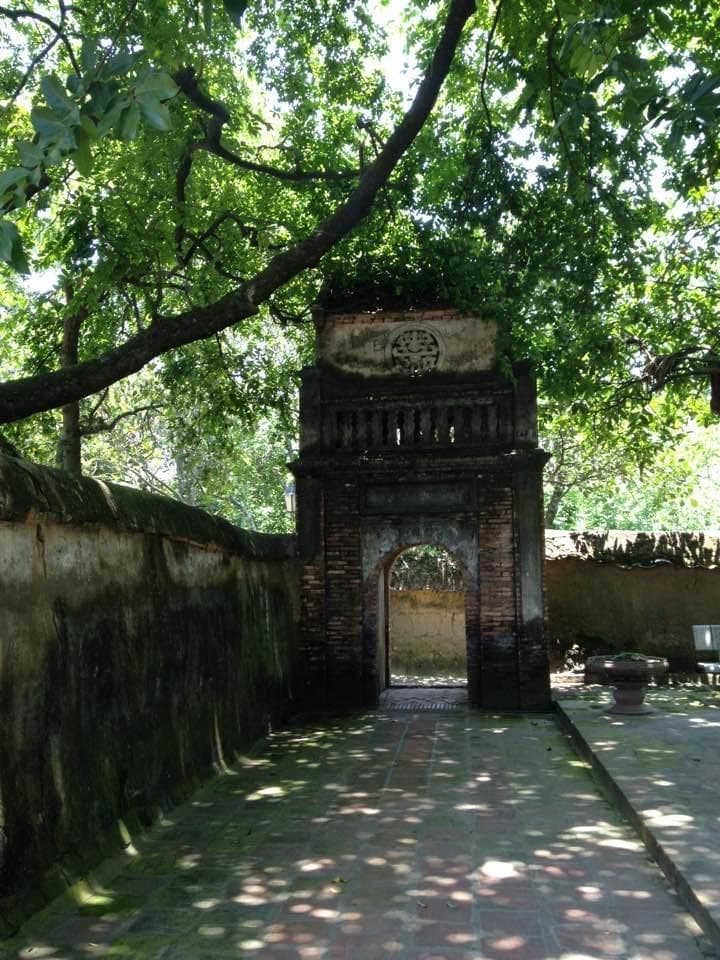 补陀寺：历史文化遗迹，三祖竹林宗重要佛教中心之一