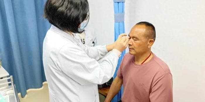 针灸治眼疾，青浦区中医医院特色疗法探索眼病治疗新路子