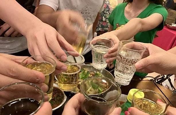 喝一杯白酒后，要多久才能开车？交警：低于这时间容易被检出酒驾