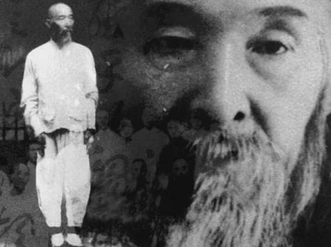 孙门武术"抻筋拔骨"功法详解：从基本动作到呼吸法的完整指南